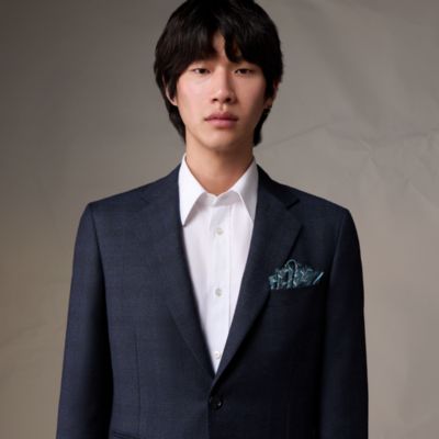 メンズ, ネクタイ・スカーフ・マフラー, ネクタイ＆ポケットチーフ